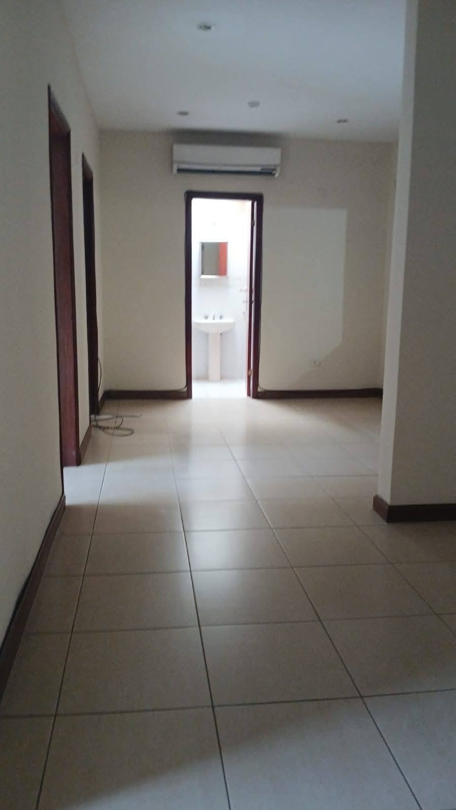 ALQUILO DPTO DE 2 DORM. Zona Kubichek y Eusebio Ayala‼️RB - 11