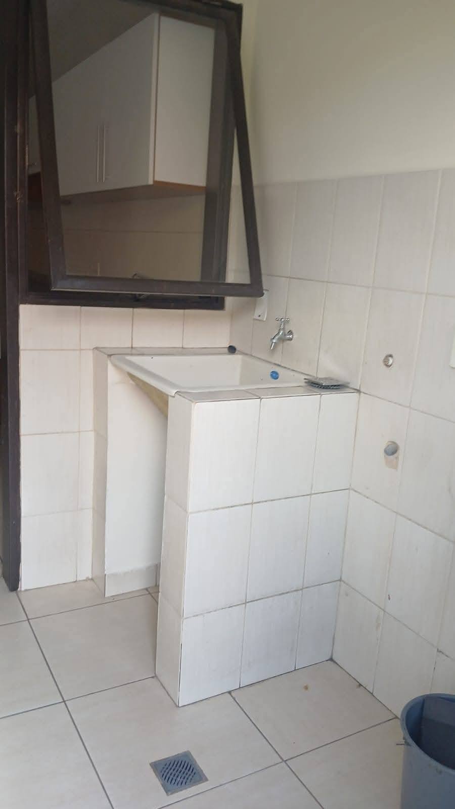 ALQUILO DPTO DE 2 DORM. Zona Kubichek y Eusebio Ayala‼️RB - 12