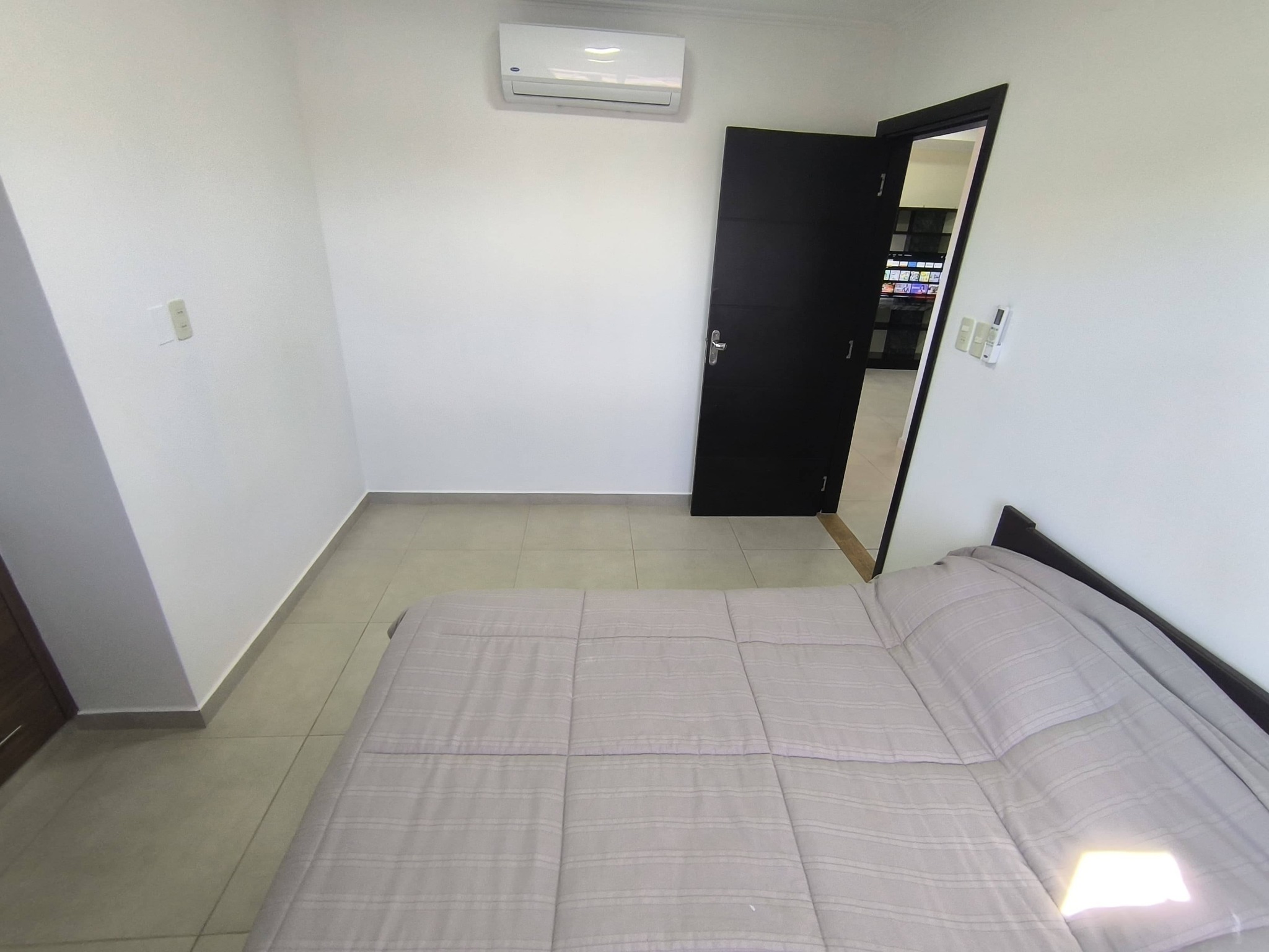 Alquiler de Departamento Amoblado en el Centro de Encarnación - imagen 4