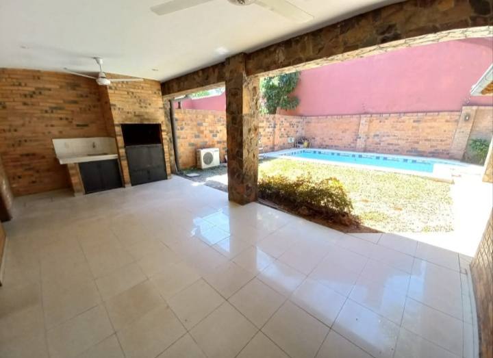 ALQUILO HERMOSA CASA EN FERNANDO DE LA MORA - imagen 13
