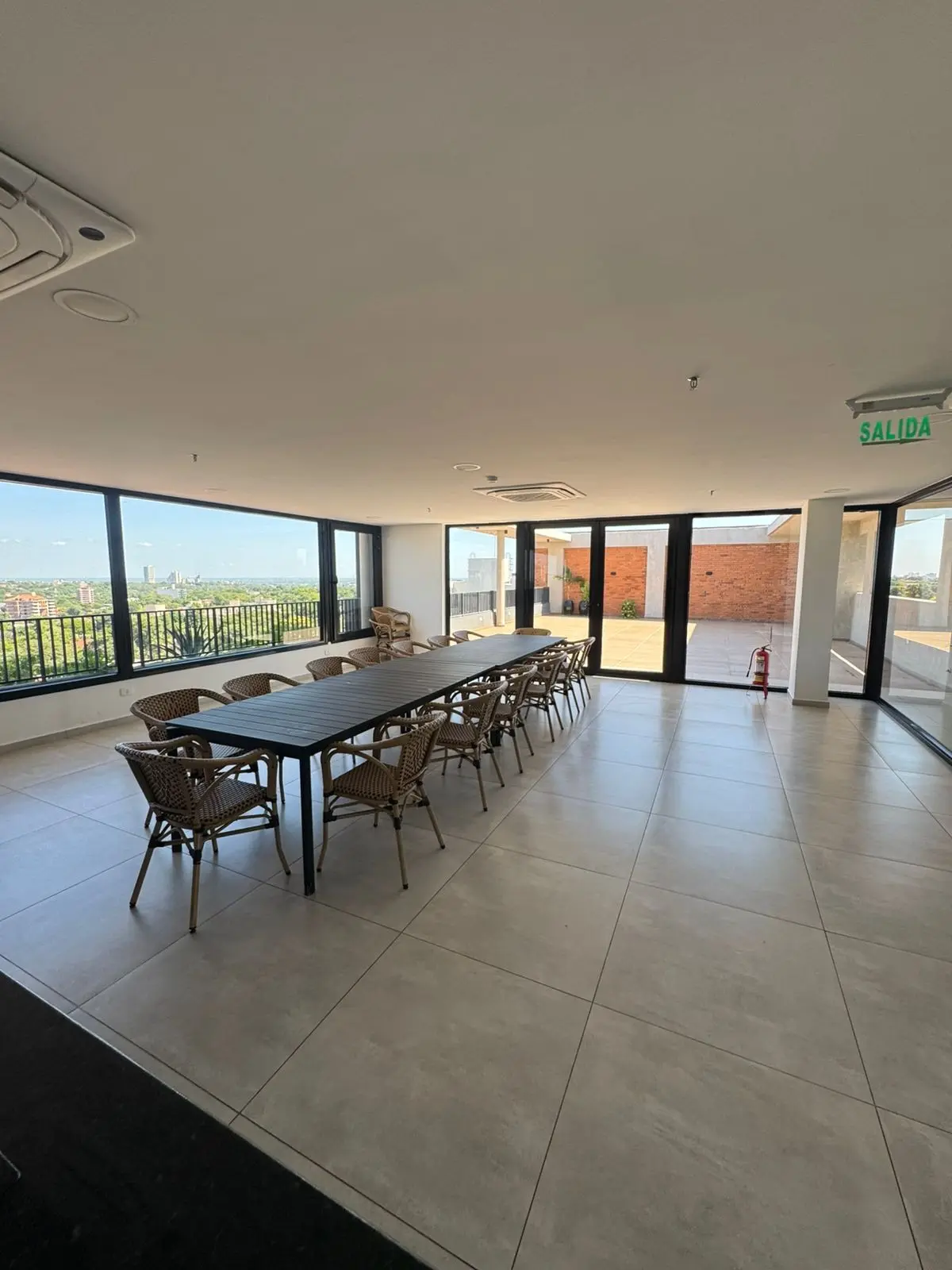 ALQUILO HERMOSO DEPARTAMENTO DE 3 DORMITORIOS TOTALMENTE AMOBLADO!!! - 6