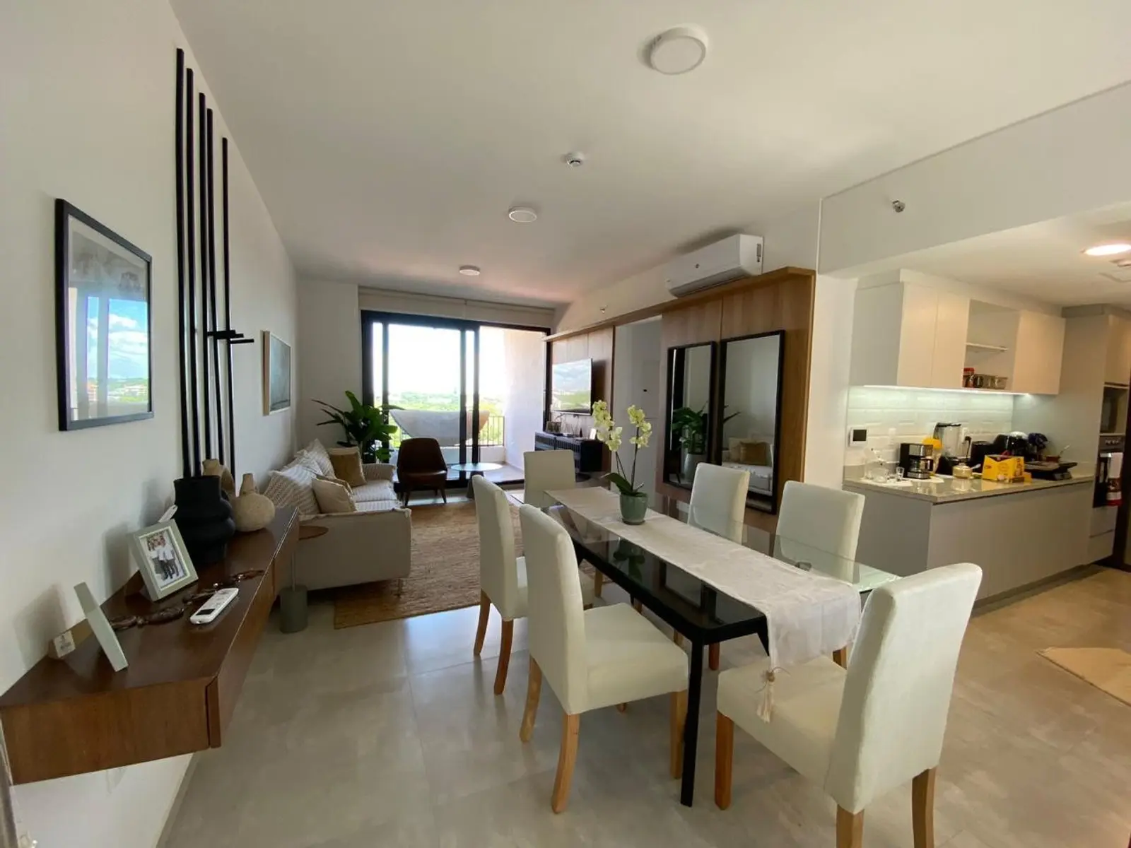 ALQUILO HERMOSO DEPARTAMENTO DE 3 DORMITORIOS TOTALMENTE AMOBLADO!!! - 9