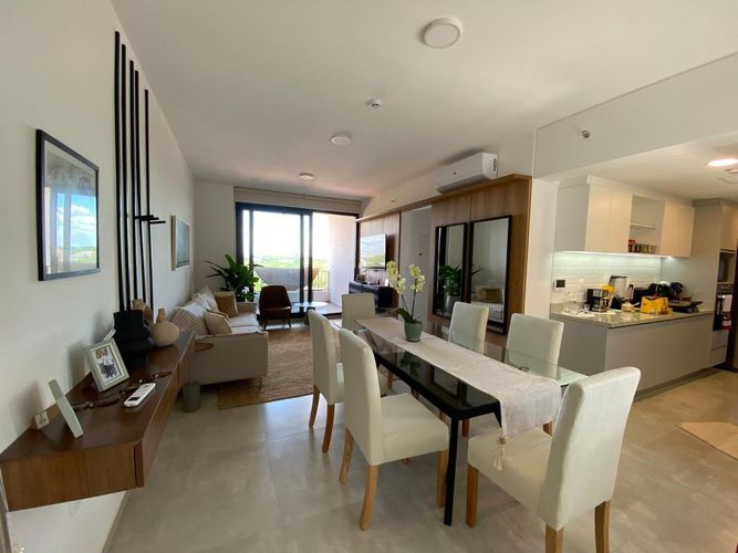 ALQUILO HERMOSO DEPARTAMENTO DE 3 DORMITORIOS TOTALMENTE AMOBLADO!!! - 13
