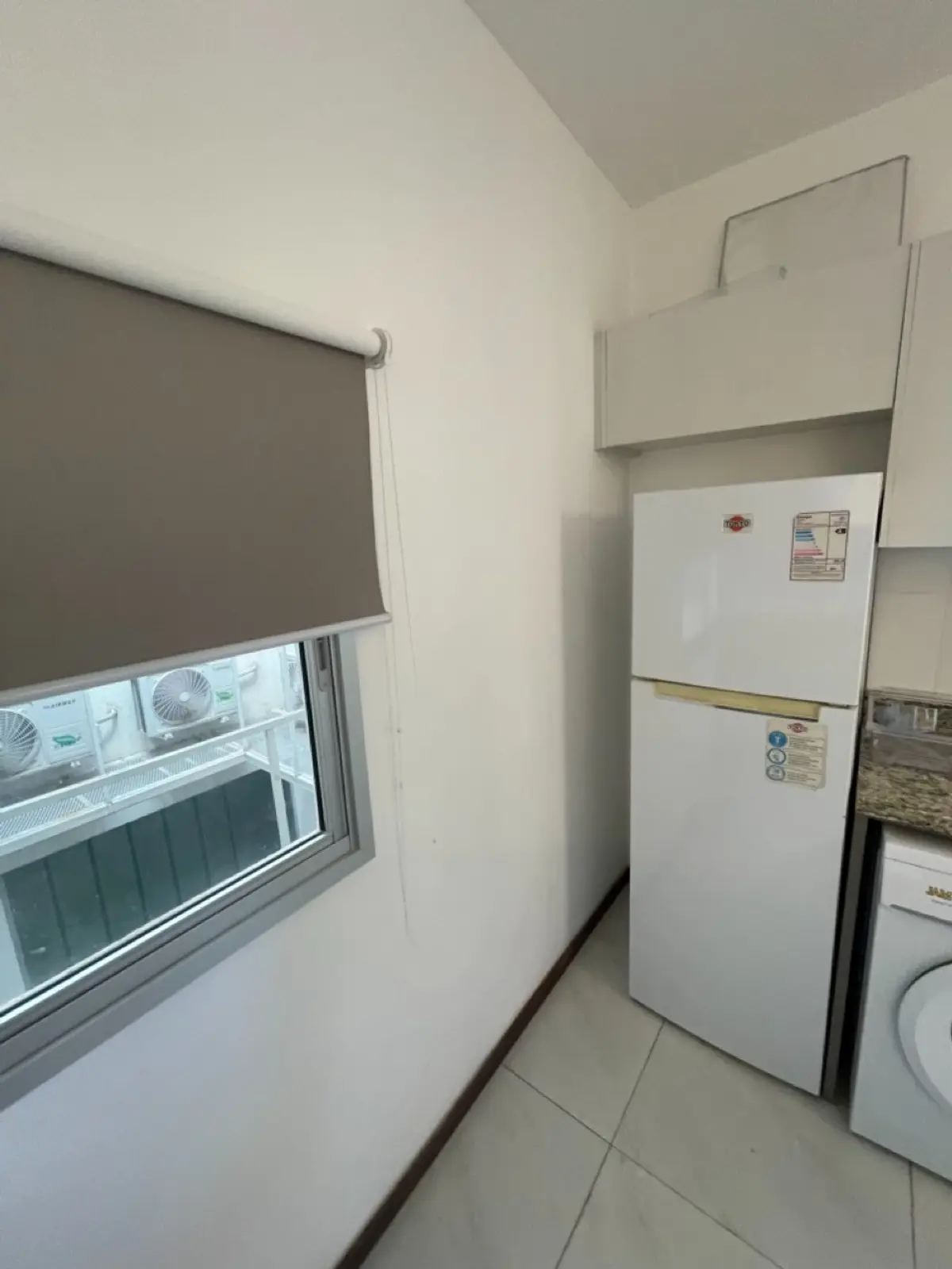 Departamento de 1 dormitorio en el Edif Rembrandt, Los Laureles, Villa Morra - 6