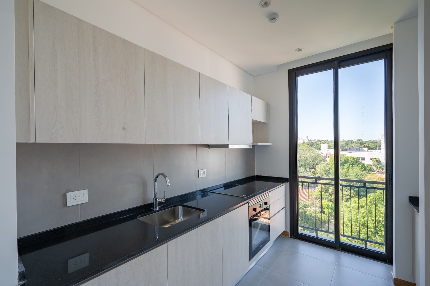 Alquilo | 2 dormitorios | 103 m² | Villa Morra - 4