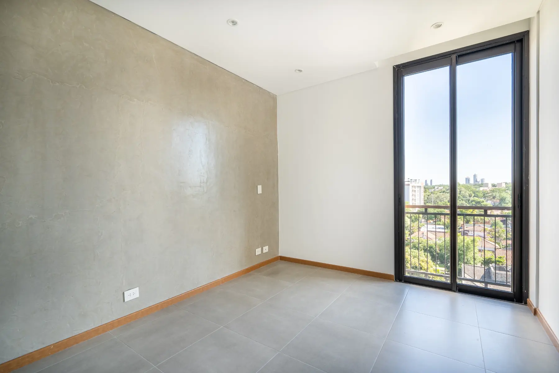 Alquilo | 2 dormitorios | 103 m² | Villa Morra - 6