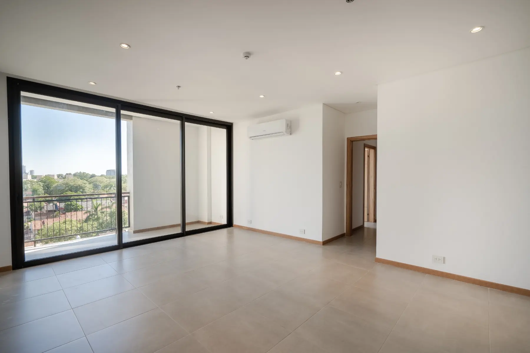 Alquilo | 2 dormitorios | 103 m² | Villa Morra - 10