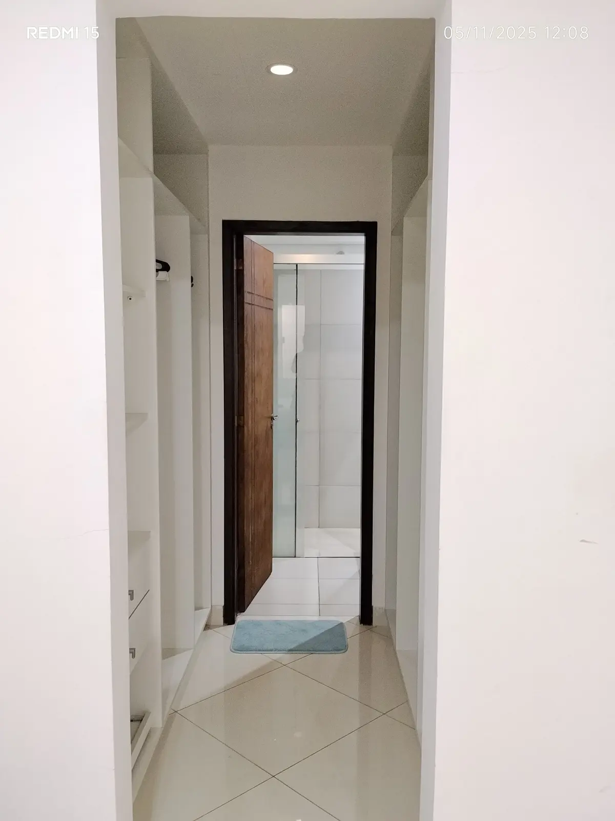 *Amplio departamento amblado de 2 dormitorios en alquiler en Villa Morra* - 6