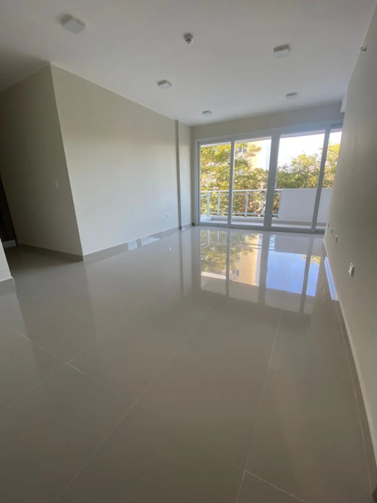 Alquilo DPTO 2 habitaciones, villa morra Tierra Alta Malutin - imagen 2