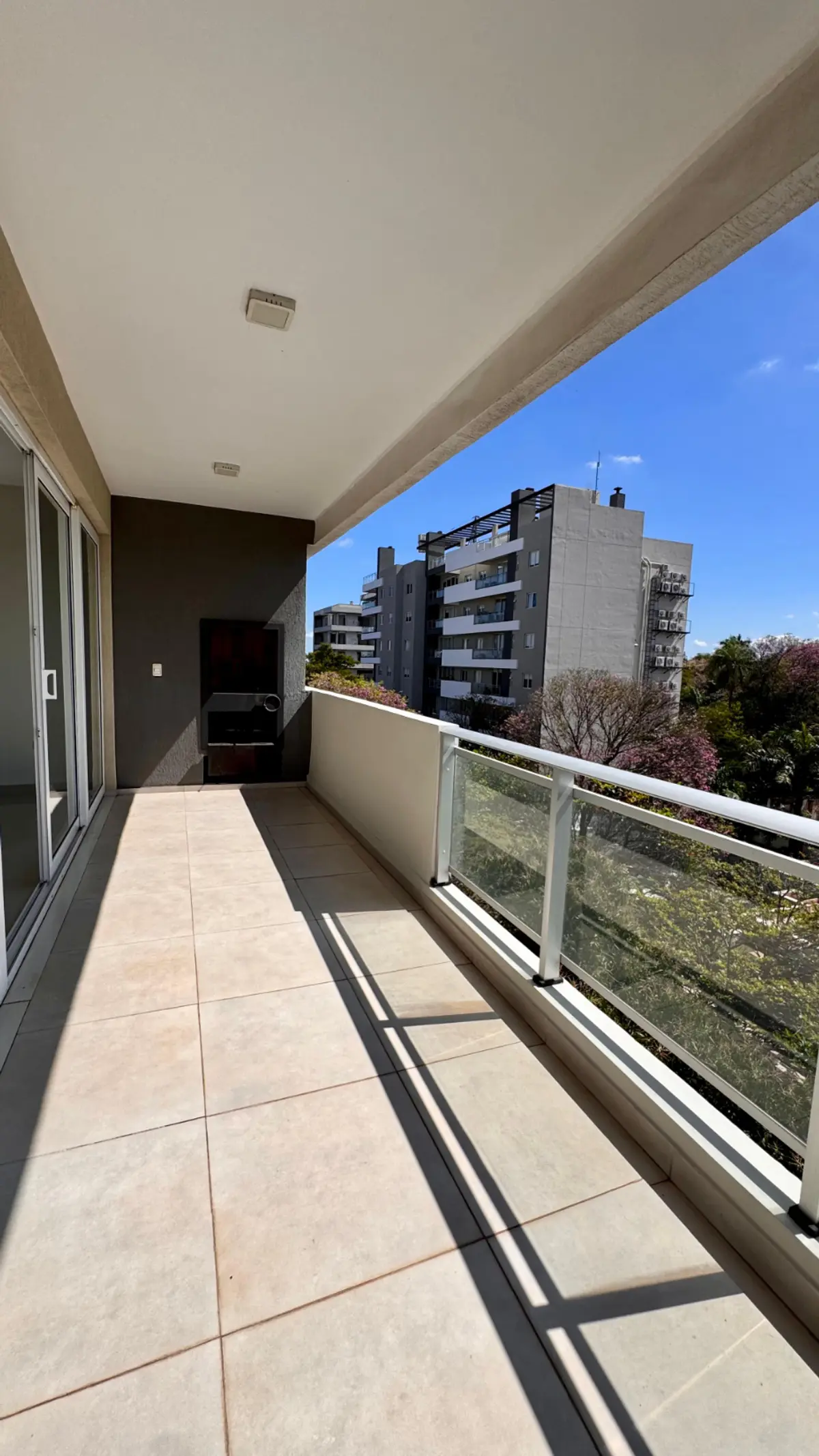 Alquilo DPTO 2 habitaciones, villa morra Tierra Alta Malutin - imagen 3