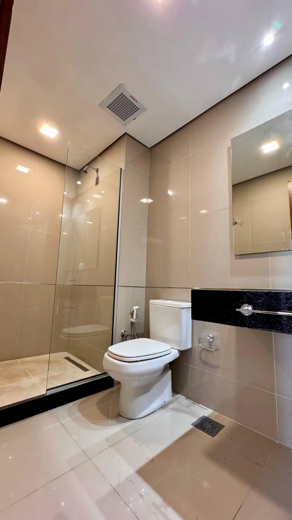 Alquilo DPTO 2 habitaciones, villa morra Tierra Alta Malutin - imagen 4