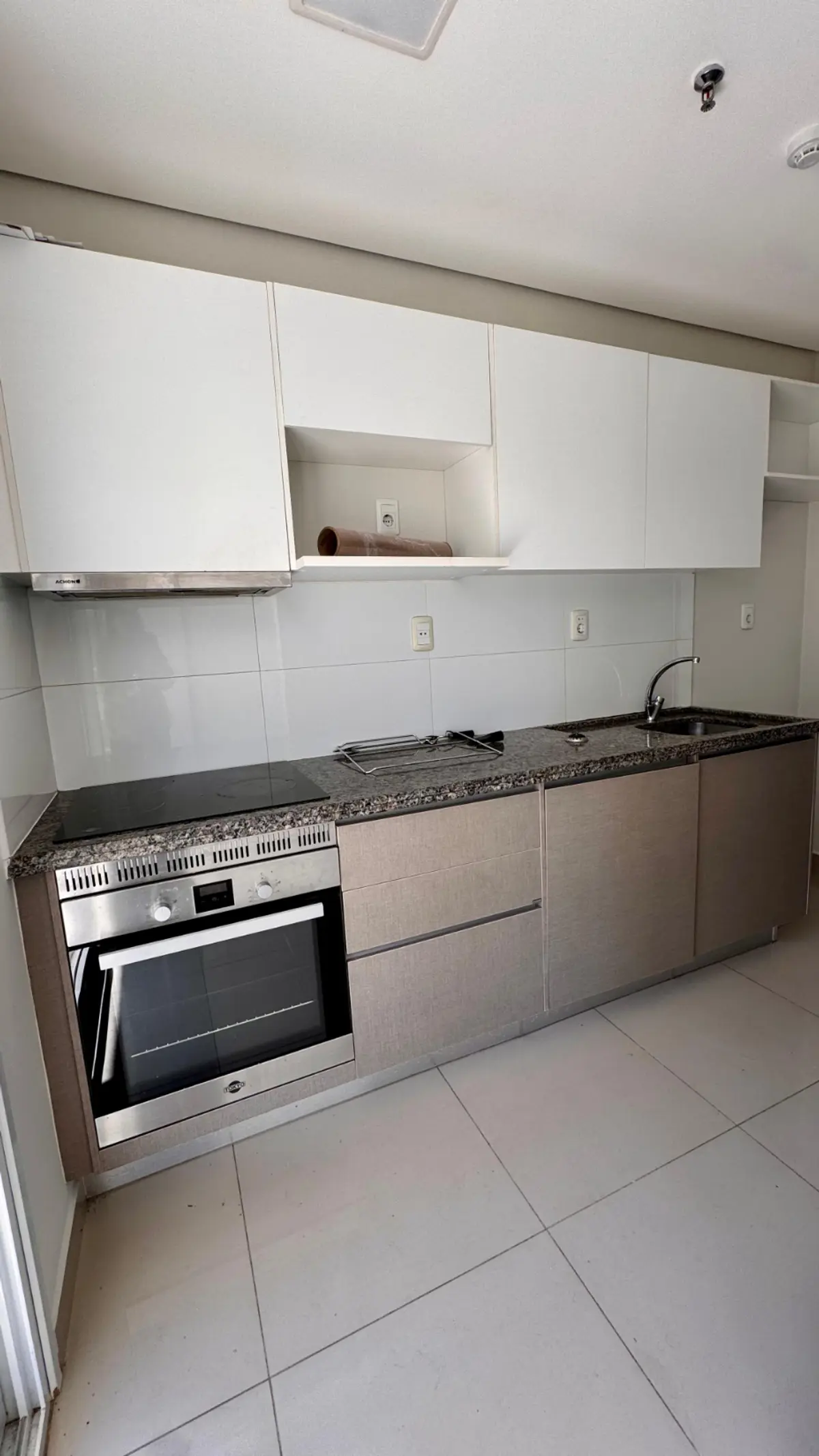 Alquilo DPTO 2 habitaciones, villa morra Tierra Alta Malutin - imagen 7