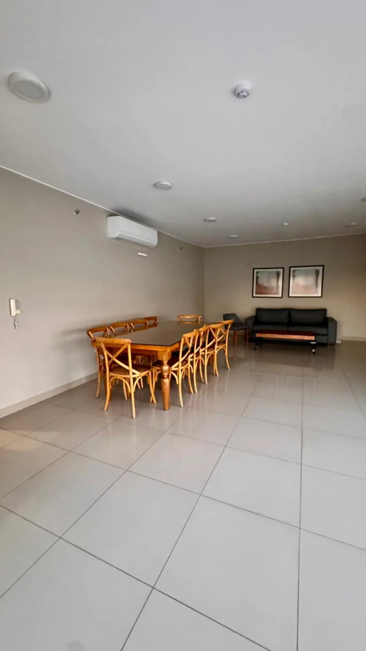 Alquilo DPTO 2 habitaciones, villa morra Tierra Alta Malutin - imagen 9
