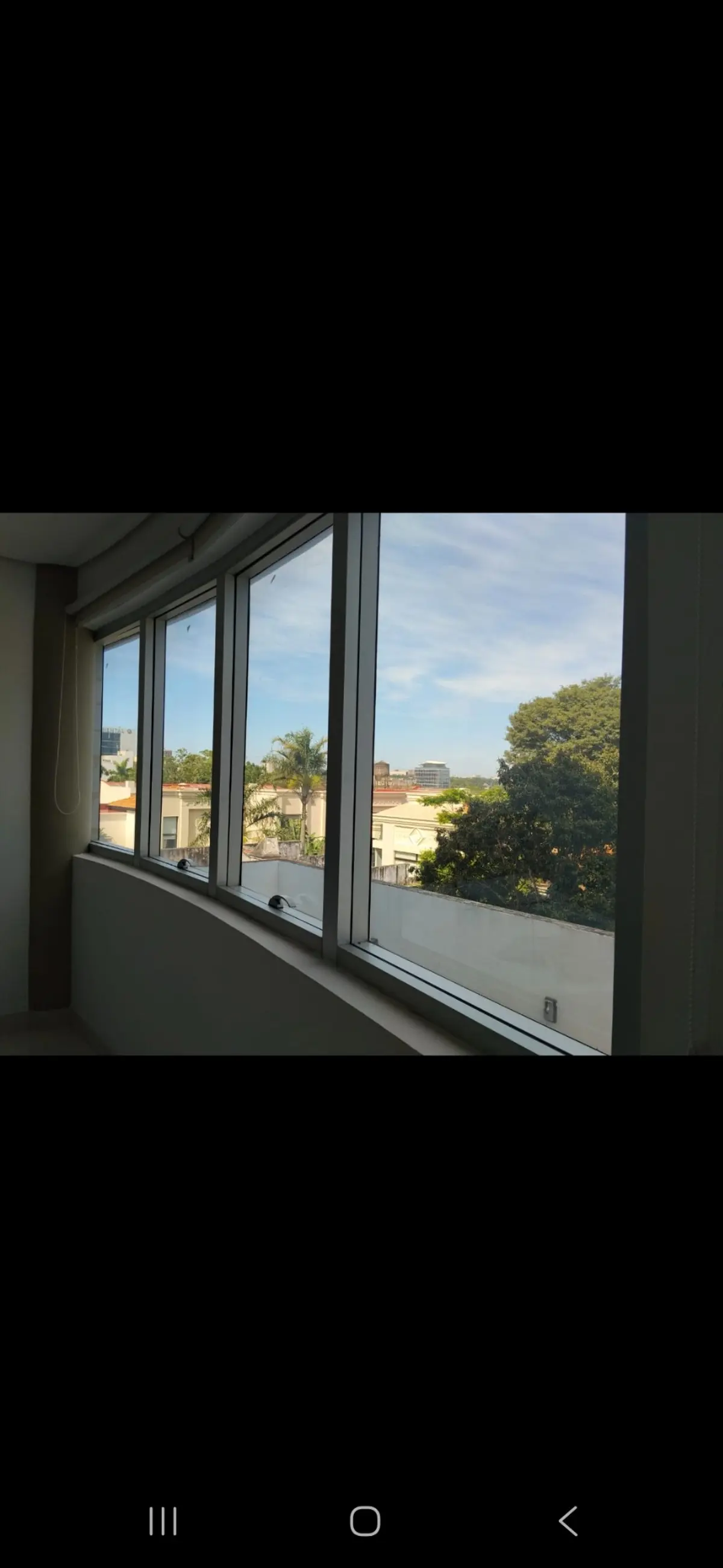 Alquilo Amplio departamento de 1 dormitorio amoblado en Villa Morra -85 m2* - imagen 8
