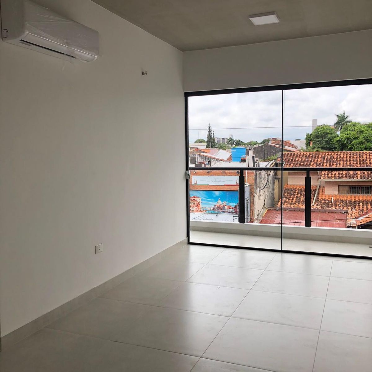 DEPARTAMENTO 1 DORMITORIO EN VILLA MORRA - 1
