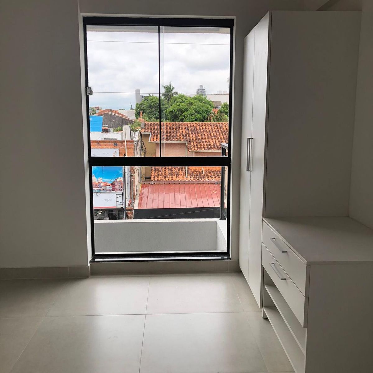 DEPARTAMENTO 1 DORMITORIO EN VILLA MORRA - 3