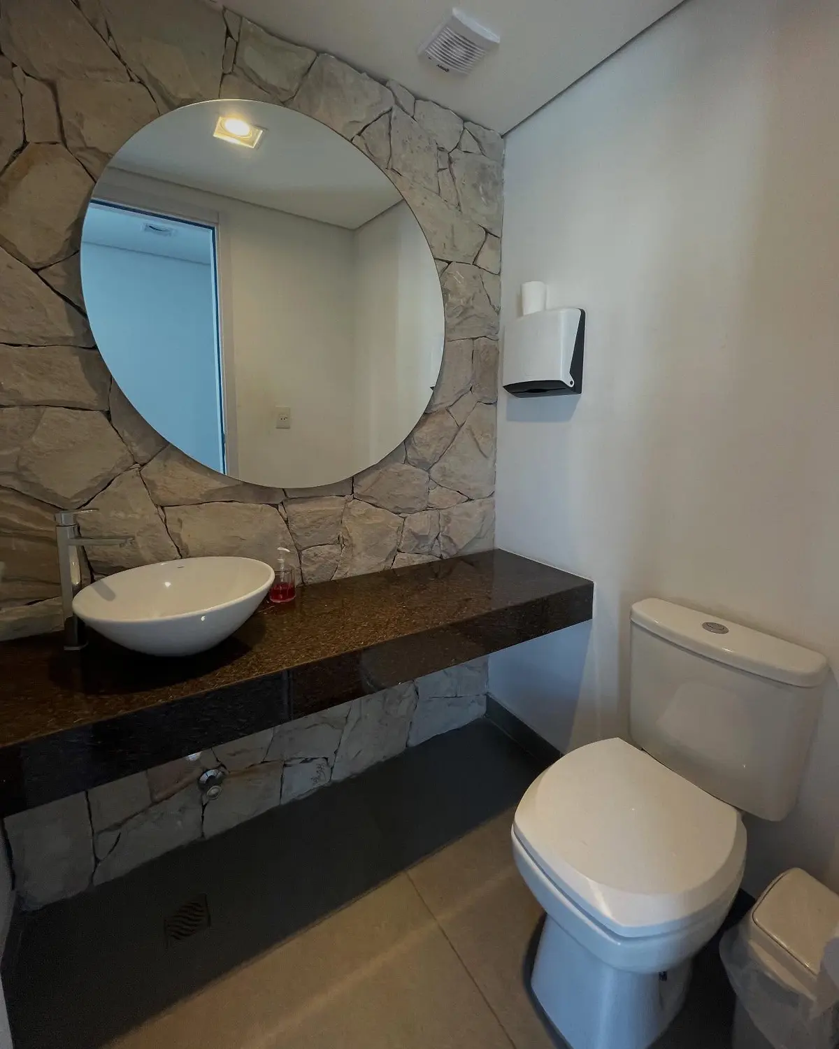 DEPARTAMENTO 1 DORMITORIO EN VILLA MORRA - 4