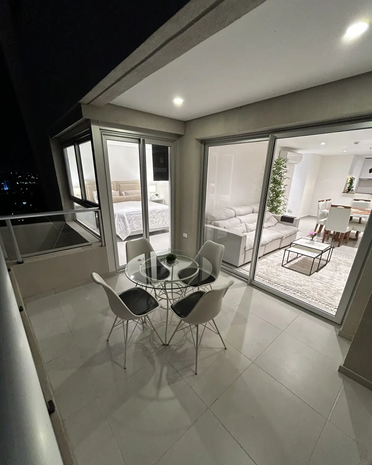 Departamento 26a - Edificio Fortaleza Boggiani - Todo Incluido - Llave En Mano - imagen 2