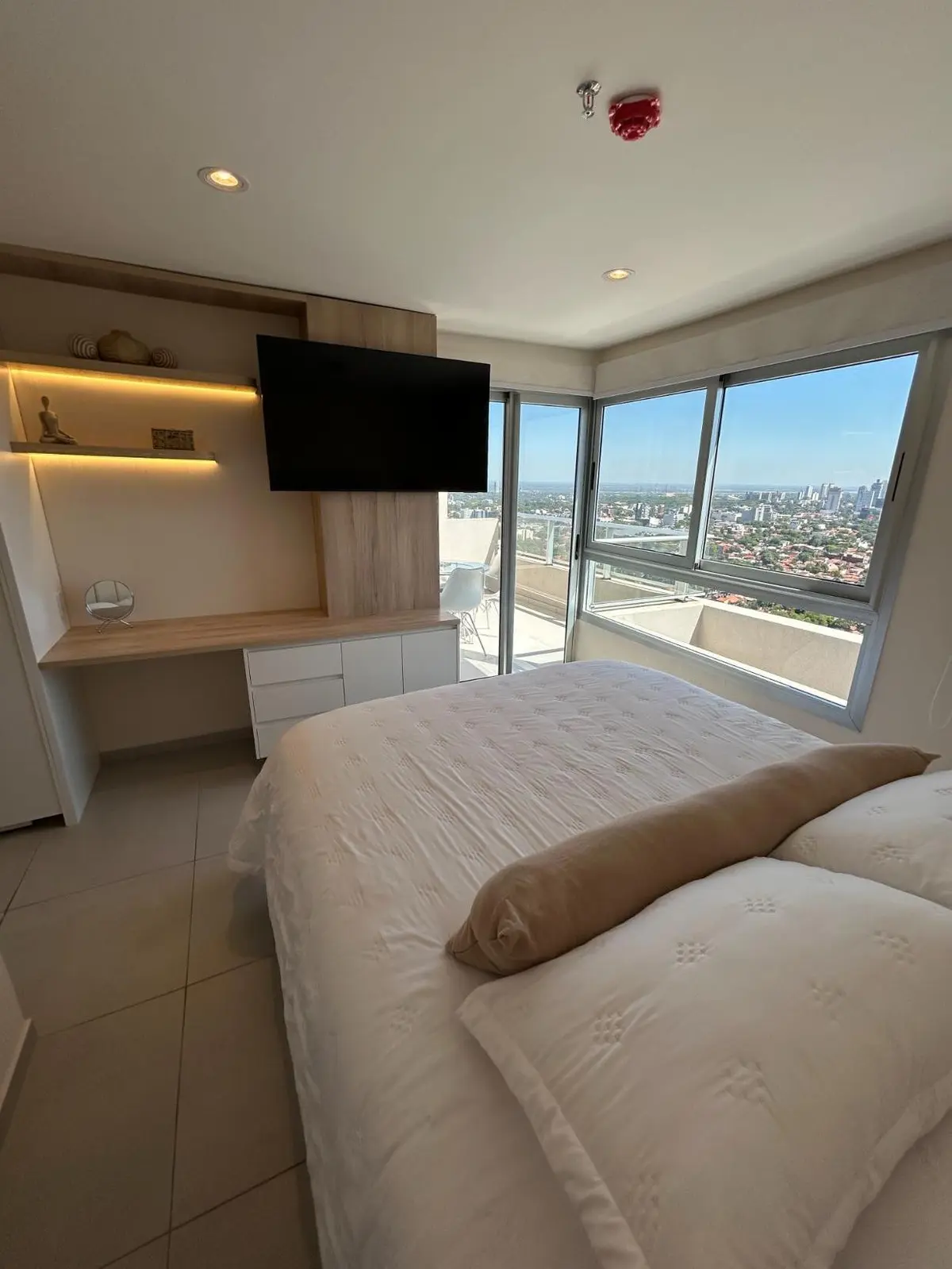 Departamento 26a - Edificio Fortaleza Boggiani - Todo Incluido - Llave En Mano - imagen 5