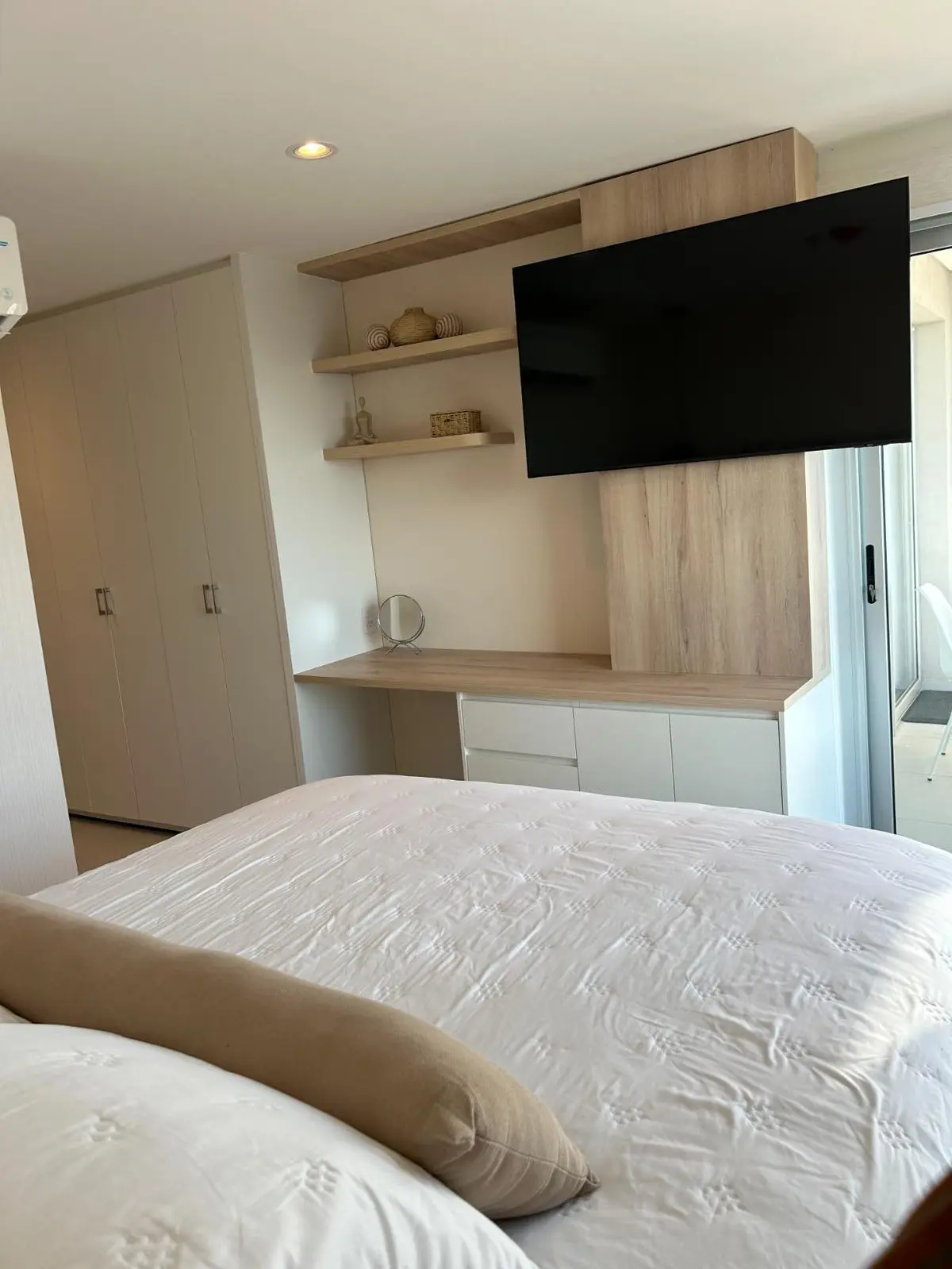 Departamento 26a - Edificio Fortaleza Boggiani - Todo Incluido - Llave En Mano - imagen 6