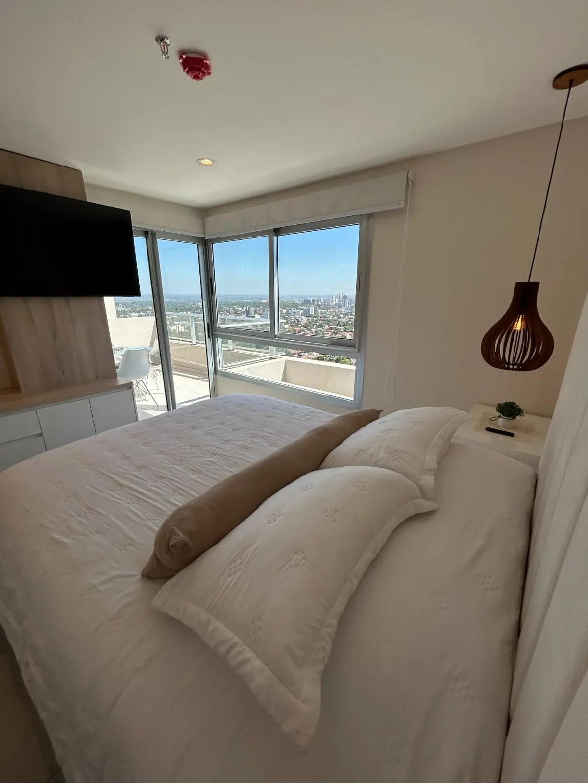 Departamento 26a - Edificio Fortaleza Boggiani - Todo Incluido - Llave En Mano - imagen 7