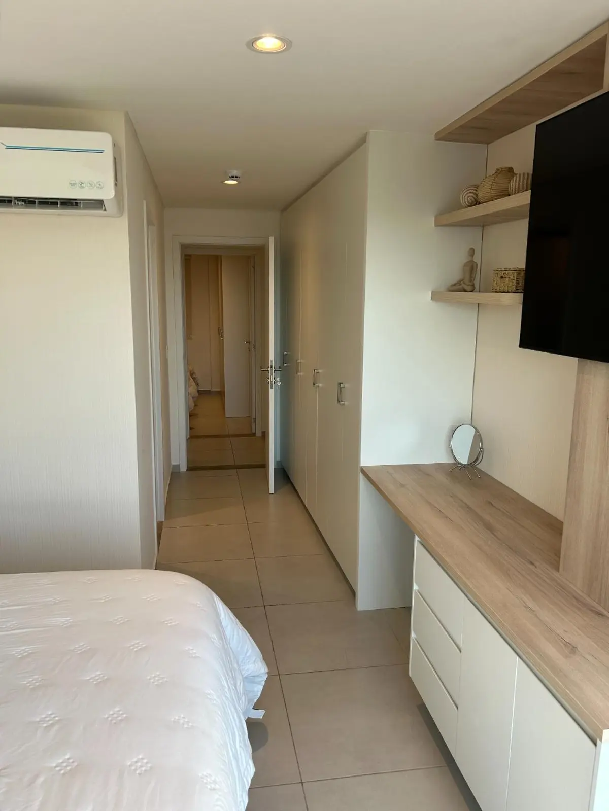 Departamento 26a - Edificio Fortaleza Boggiani - Todo Incluido - Llave En Mano - imagen 8