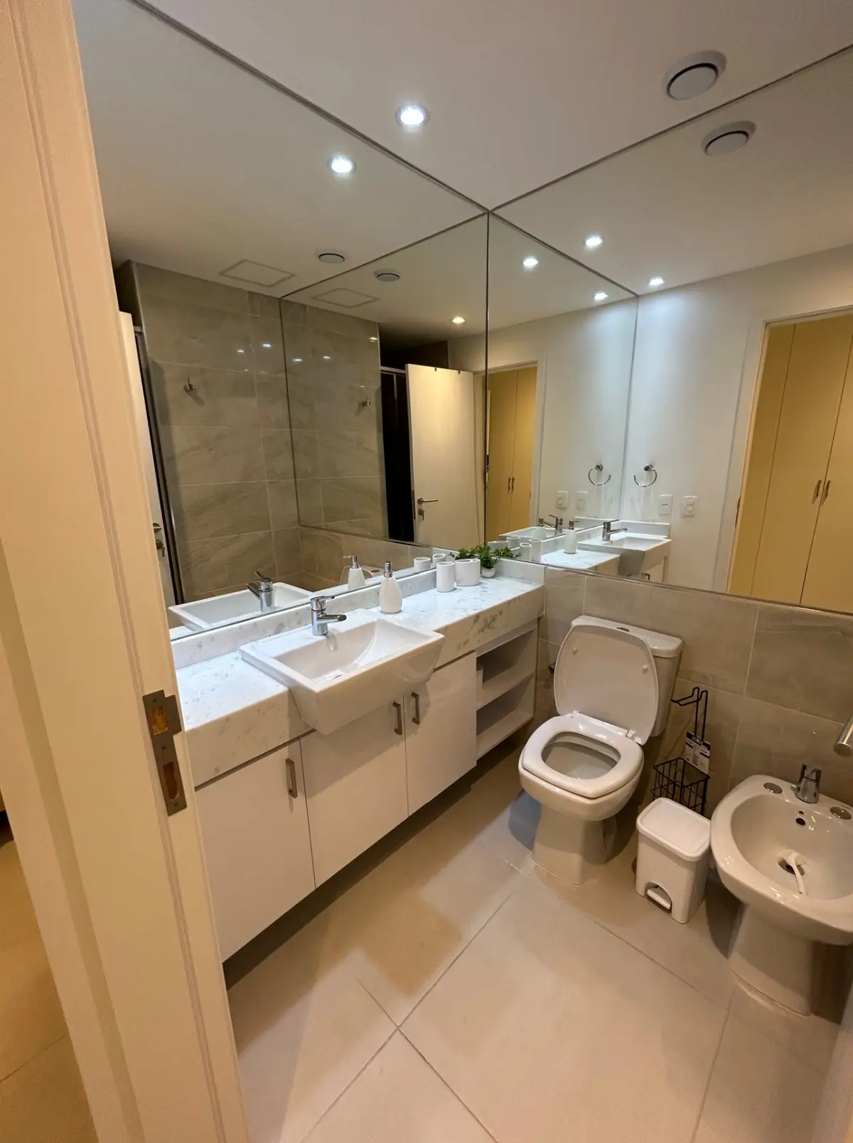 Departamento 26a - Edificio Fortaleza Boggiani - Todo Incluido - Llave En Mano - imagen 9