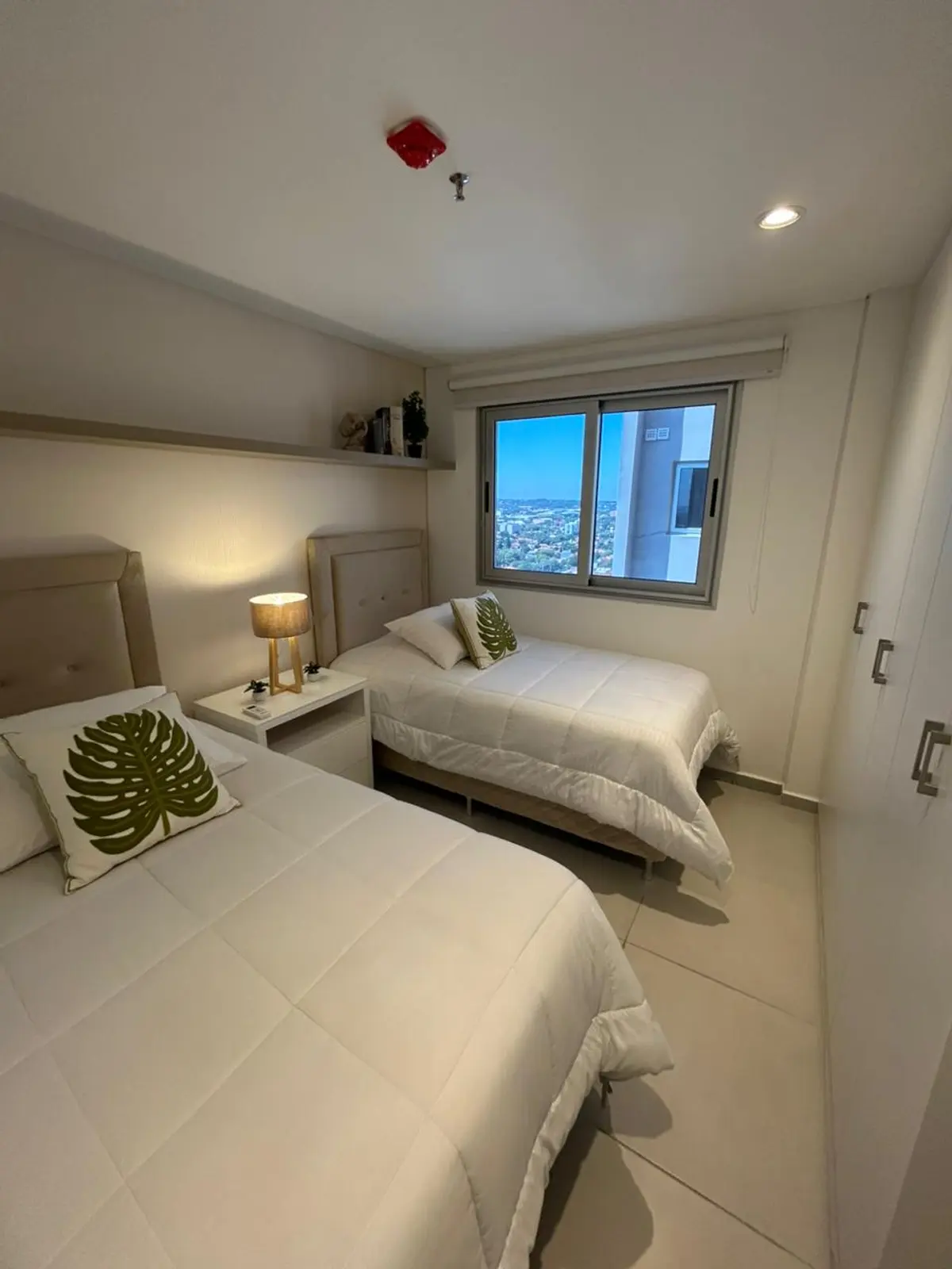 Departamento 26a - Edificio Fortaleza Boggiani - Todo Incluido - Llave En Mano - imagen 10