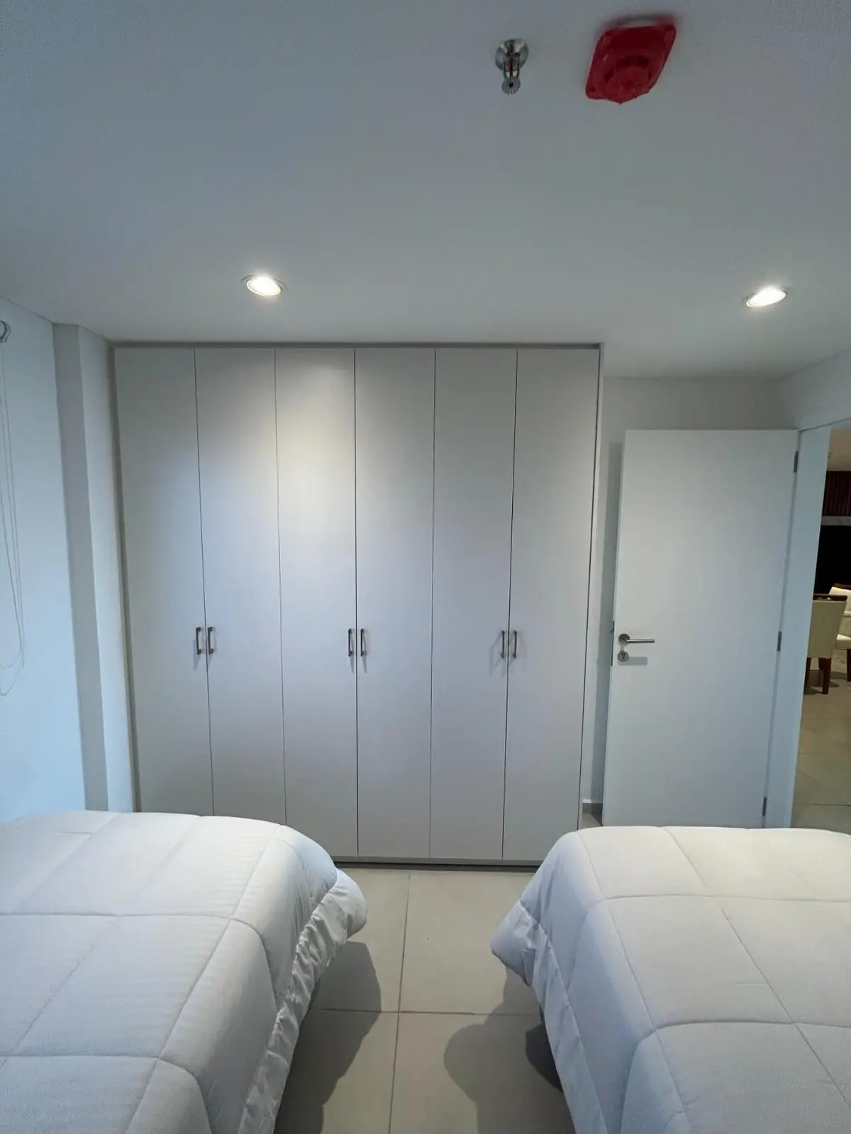 Departamento 26a - Edificio Fortaleza Boggiani - Todo Incluido - Llave En Mano - imagen 12