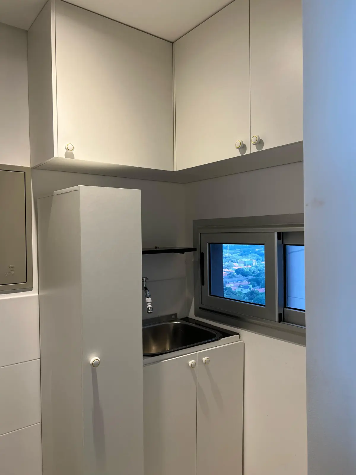 Departamento 26a - Edificio Fortaleza Boggiani - Todo Incluido - Llave En Mano - imagen 15