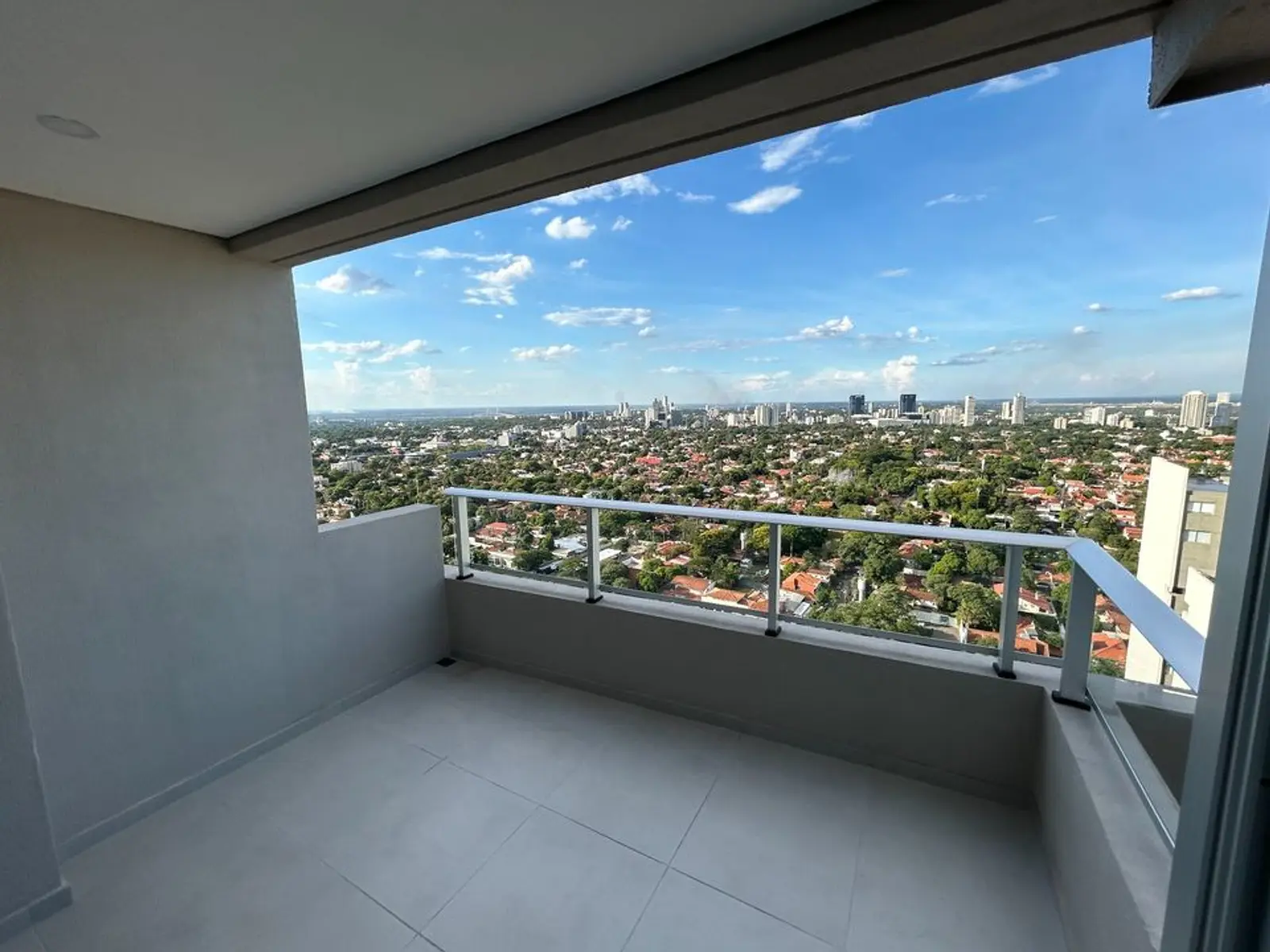 Departamento 26a - Edificio Fortaleza Boggiani - Todo Incluido - Llave En Mano - imagen 16