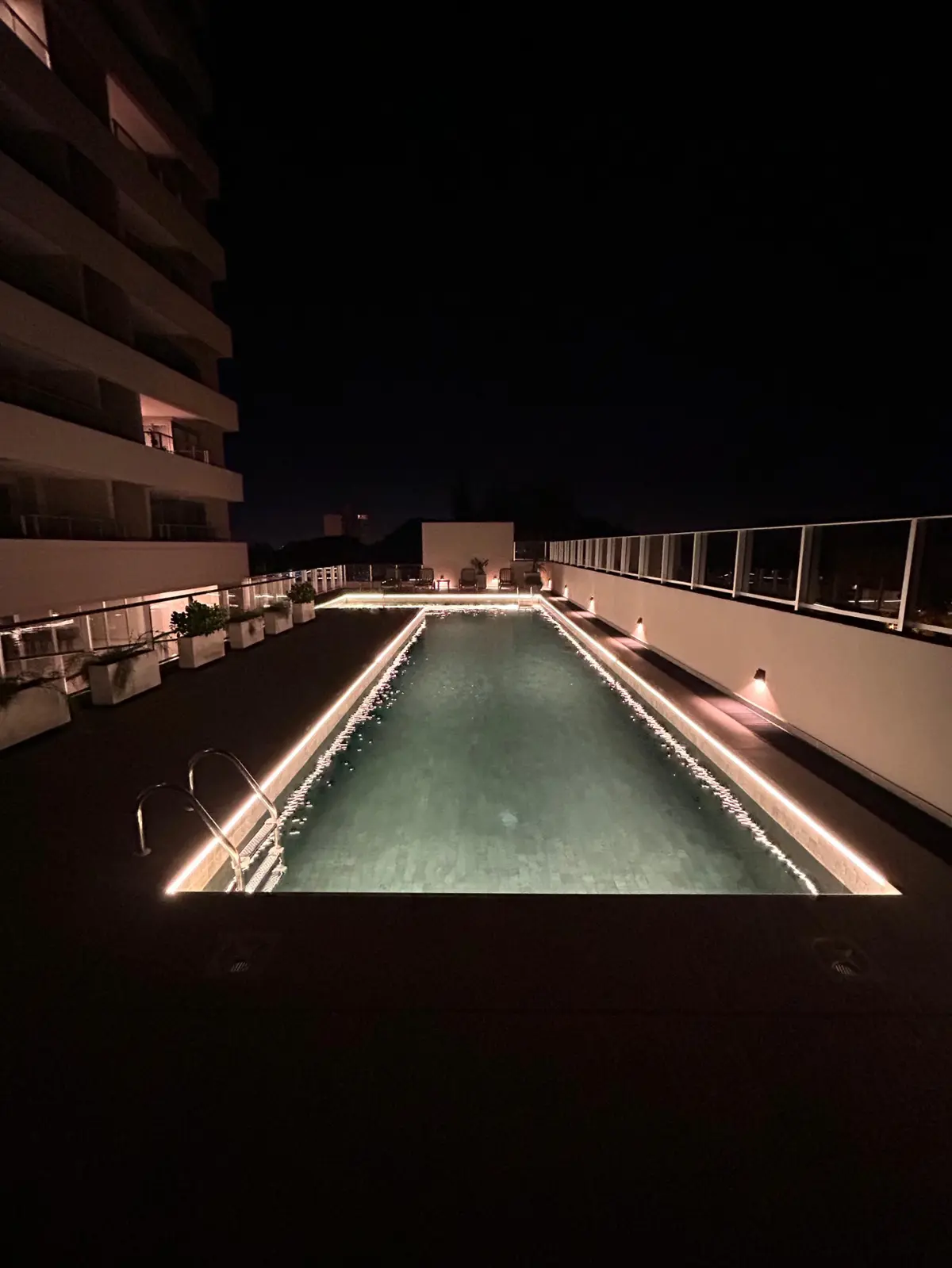 Departamento 26a - Edificio Fortaleza Boggiani - Todo Incluido - Llave En Mano - imagen 20