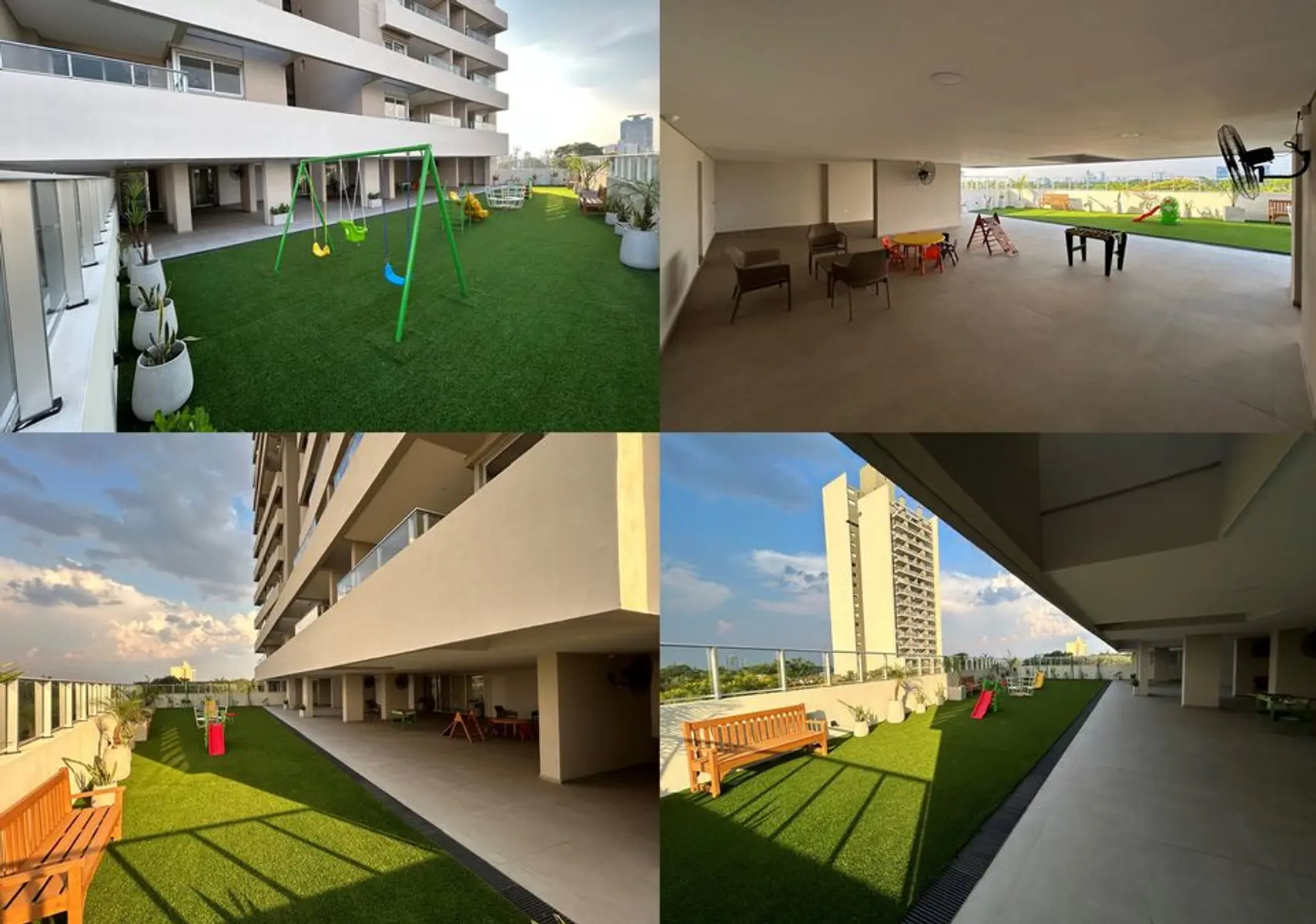 Departamento 26a - Edificio Fortaleza Boggiani - Todo Incluido - Llave En Mano - imagen 21