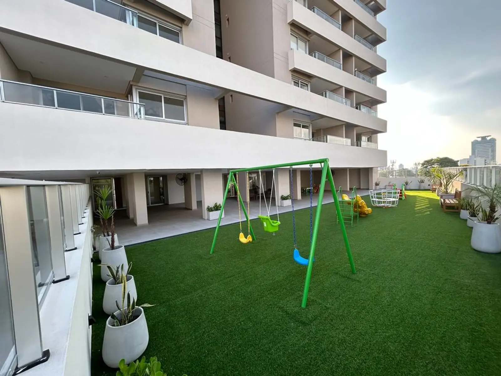 Departamento 26a - Edificio Fortaleza Boggiani - Todo Incluido - Llave En Mano - imagen 22
