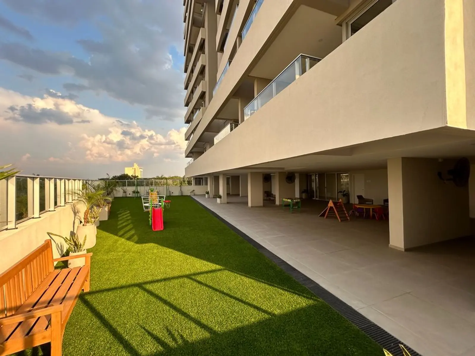 Departamento 26a - Edificio Fortaleza Boggiani - Todo Incluido - Llave En Mano - imagen 23