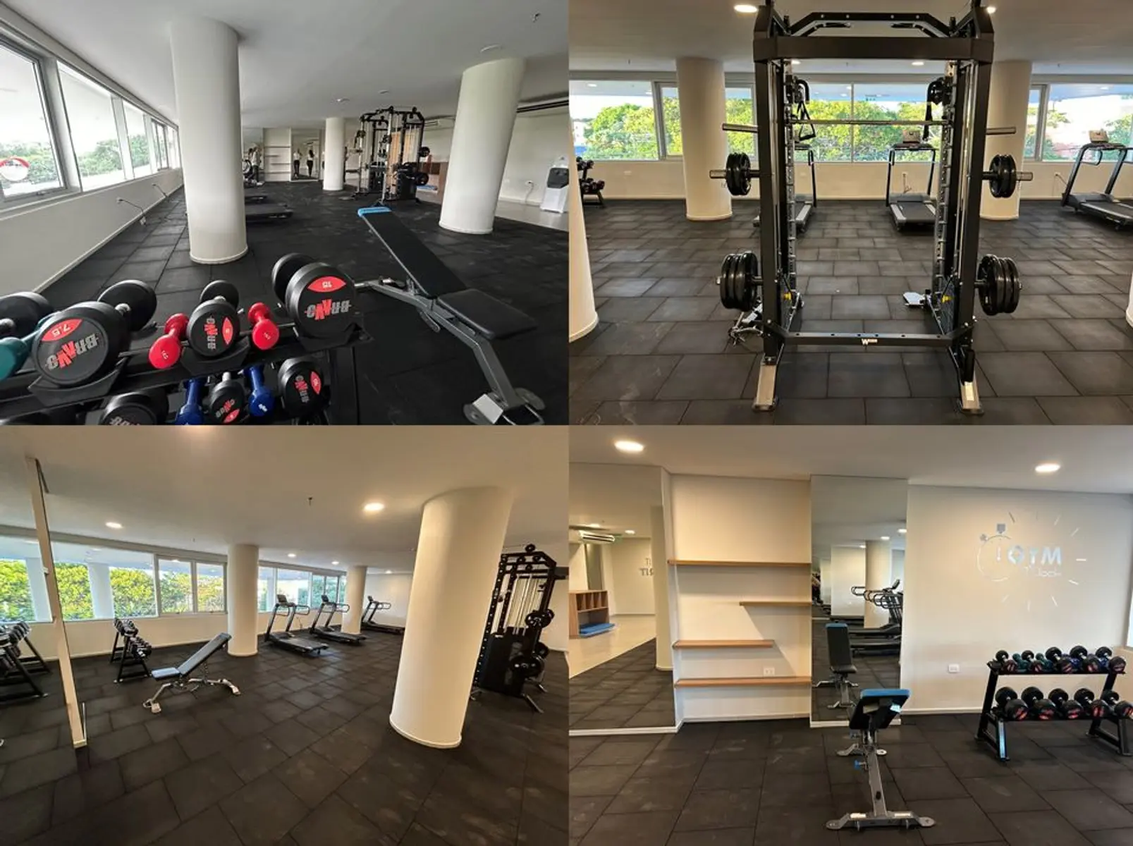 Departamento 26a - Edificio Fortaleza Boggiani - Todo Incluido - Llave En Mano - imagen 24