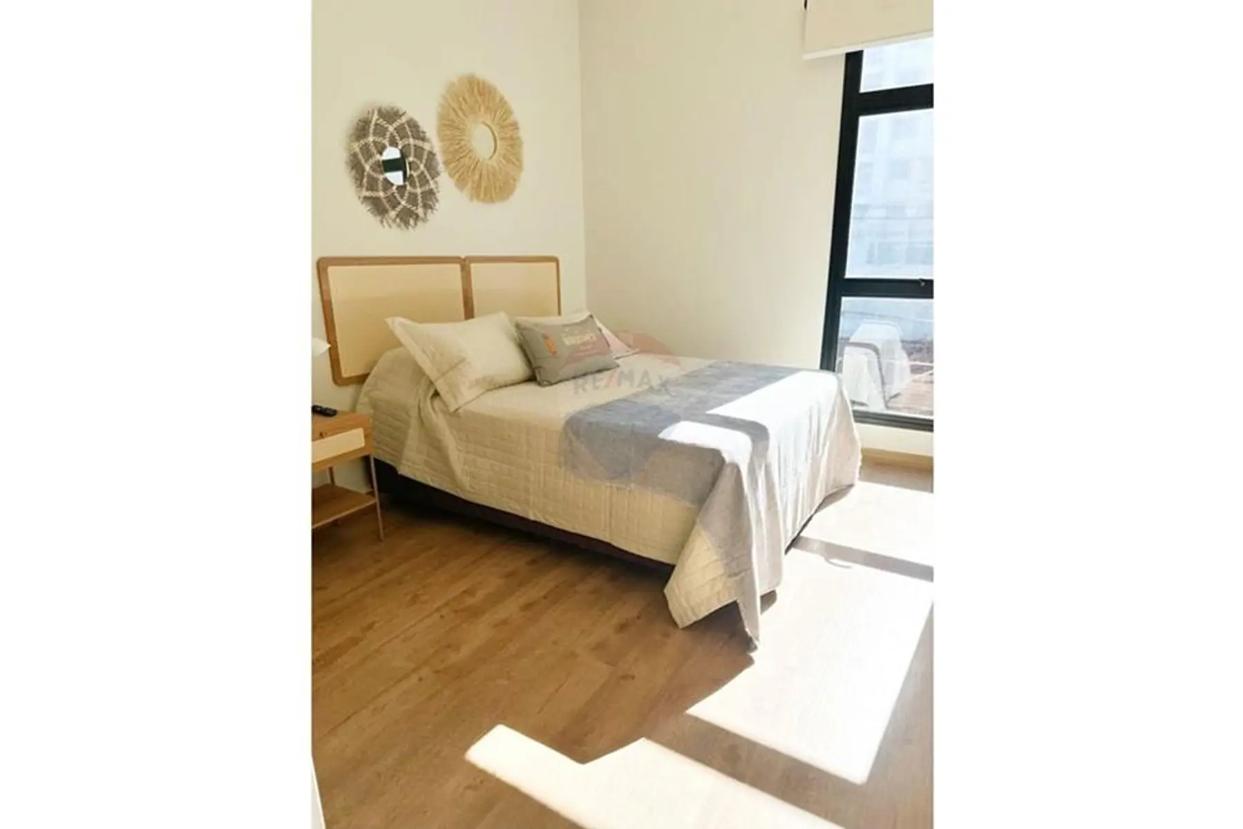 ALQUILO DEPARAMENTO AMOBLADO EN SPIRIT MCAL - 6