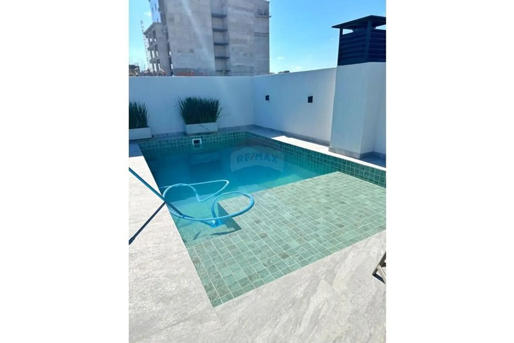 ALQUILO DEPARAMENTO AMOBLADO EN SPIRIT MCAL - 7