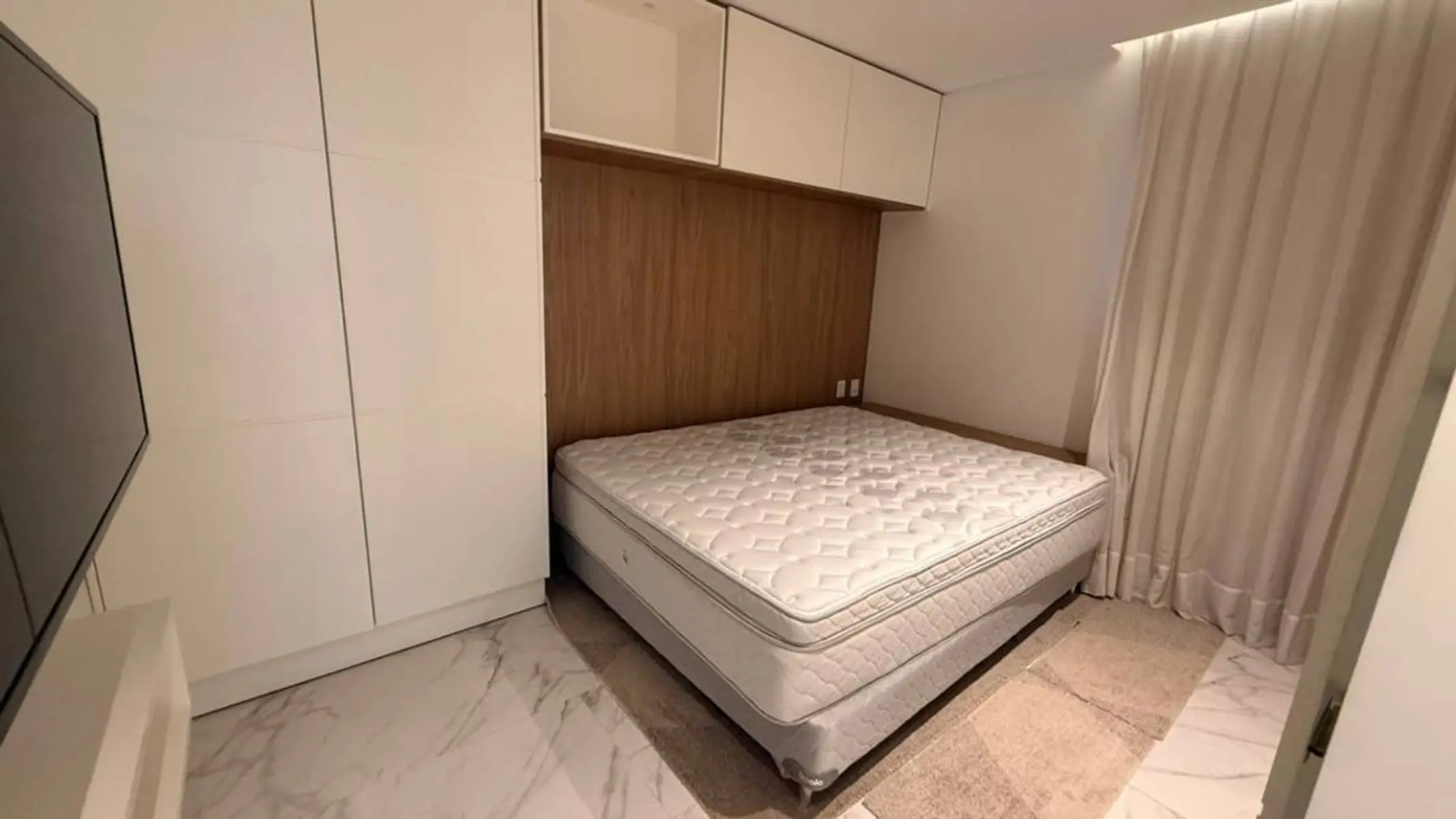 DEPARTAMENTO AMOBLADO EN ALQUILER EN VILLA MORRA - ID 45125 - 6