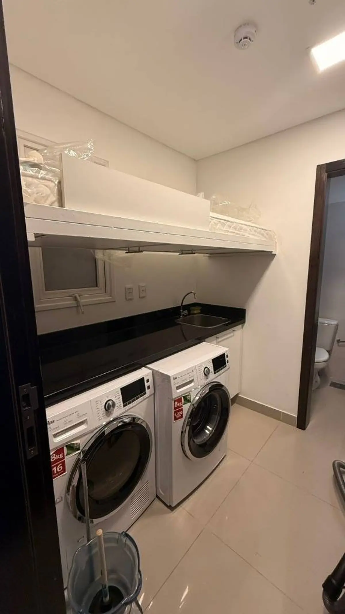 DEPARTAMENTO AMOBLADO EN ALQUILER EN VILLA MORRA - ID 45125 - 11