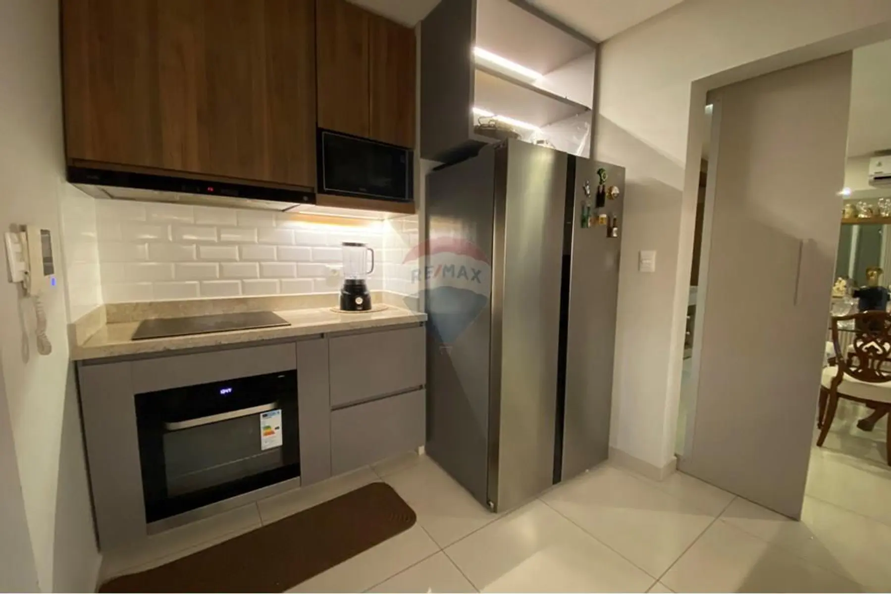 ALQUILO DPTO CON 3 HABITACIONES Y 2 COCHERAS! - 4