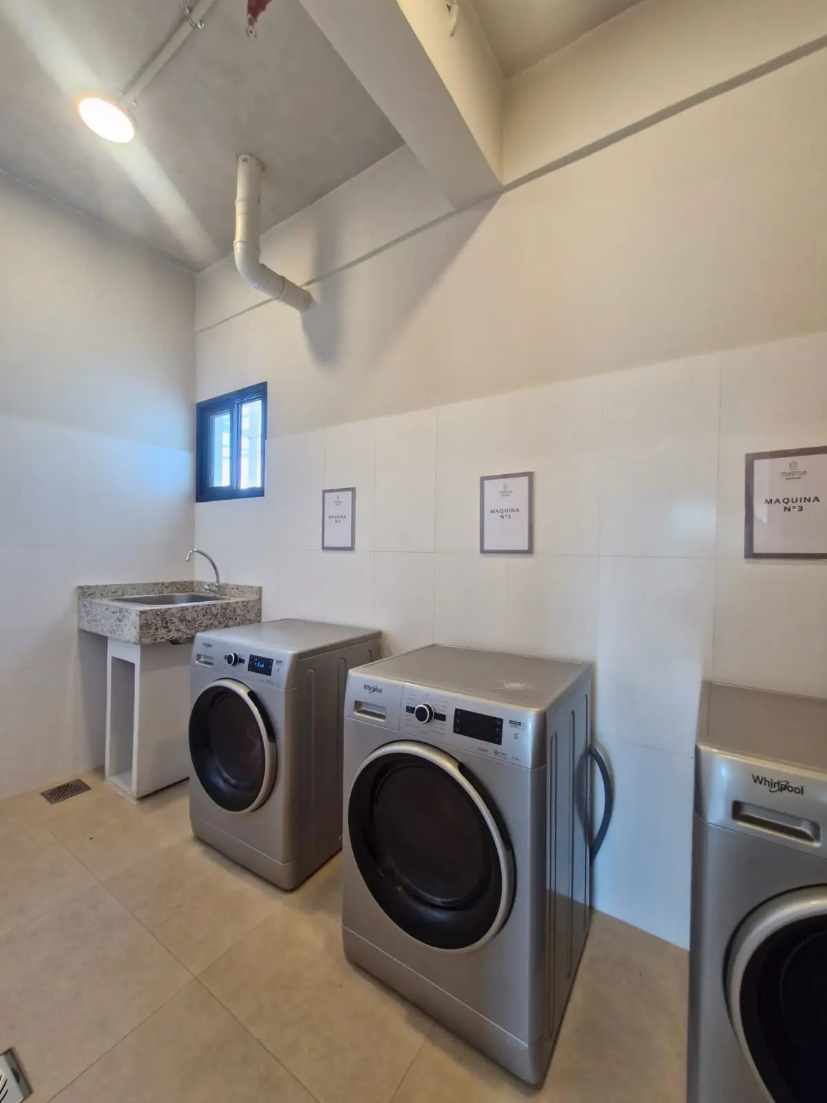 DEPARTAMENTO AMOBLADO EN ALQUILER EN VILLA MORRA, A PASOS DEL SHOPPING MARISCAL LOPEZ - 9
