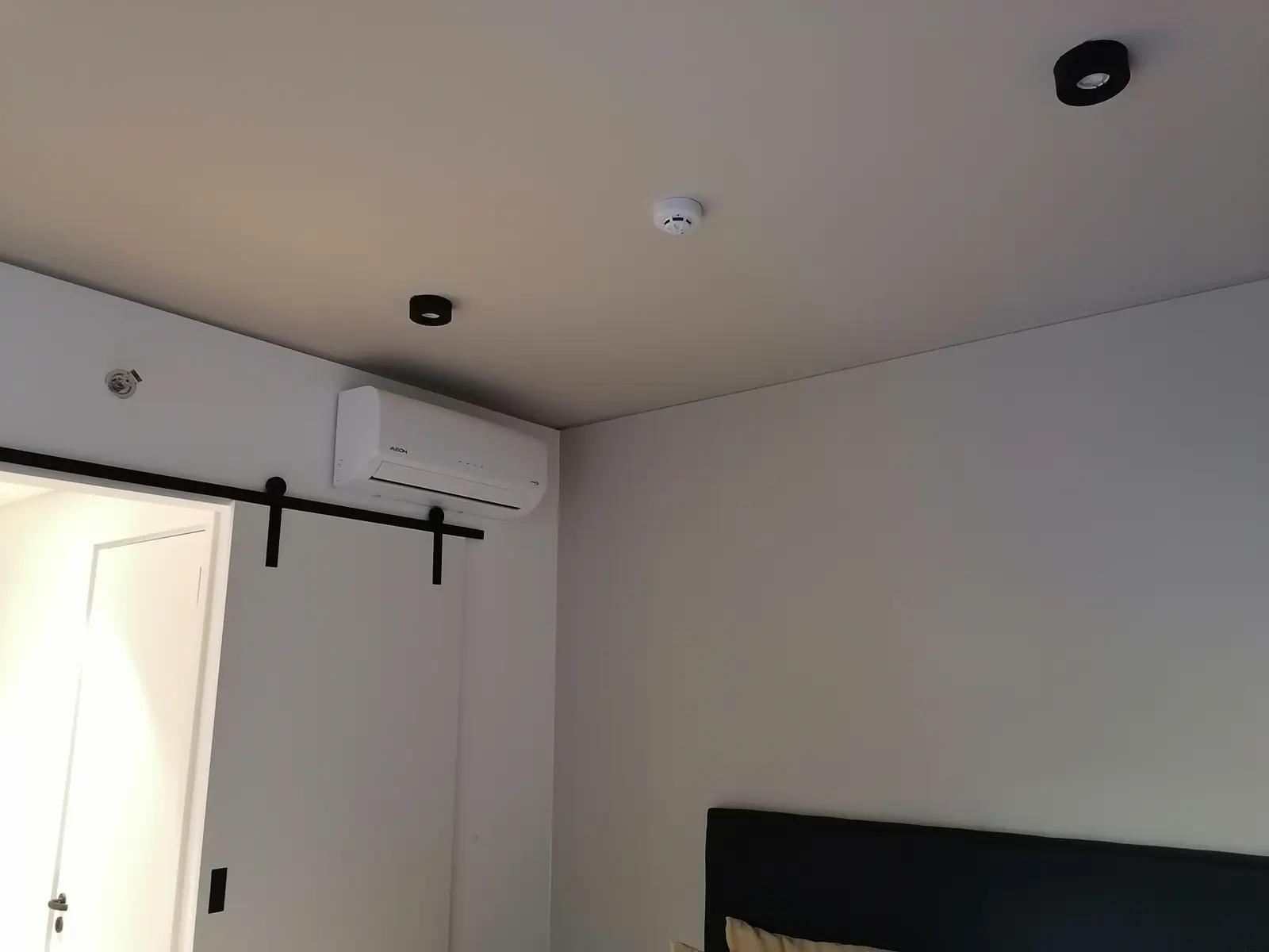 Alquilo Departamento Amoblado Villa Morra,A media cuadra de Avda España - imagen 3