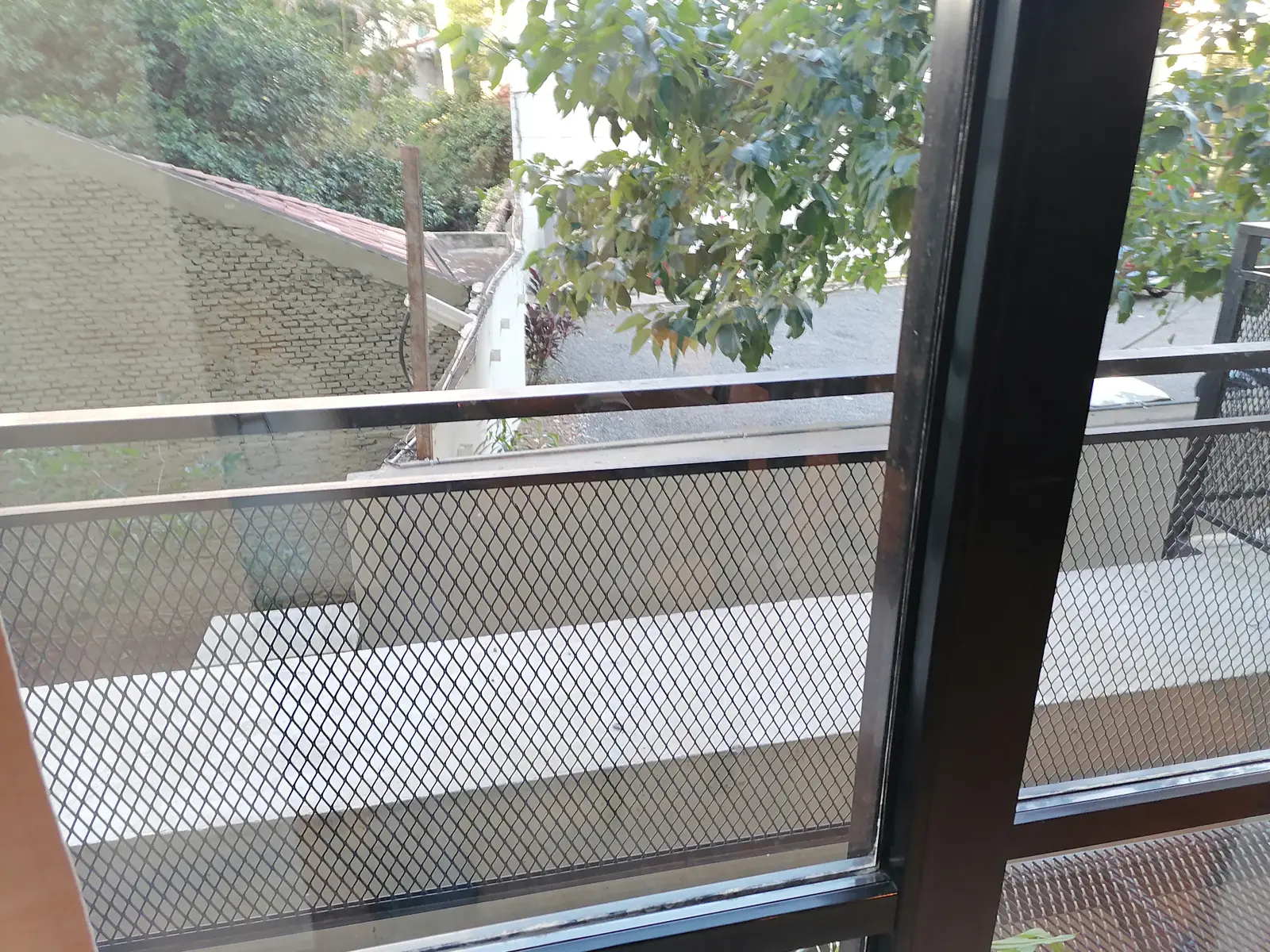 Alquilo Departamento Amoblado Villa Morra,A media cuadra de Avda España - imagen 4
