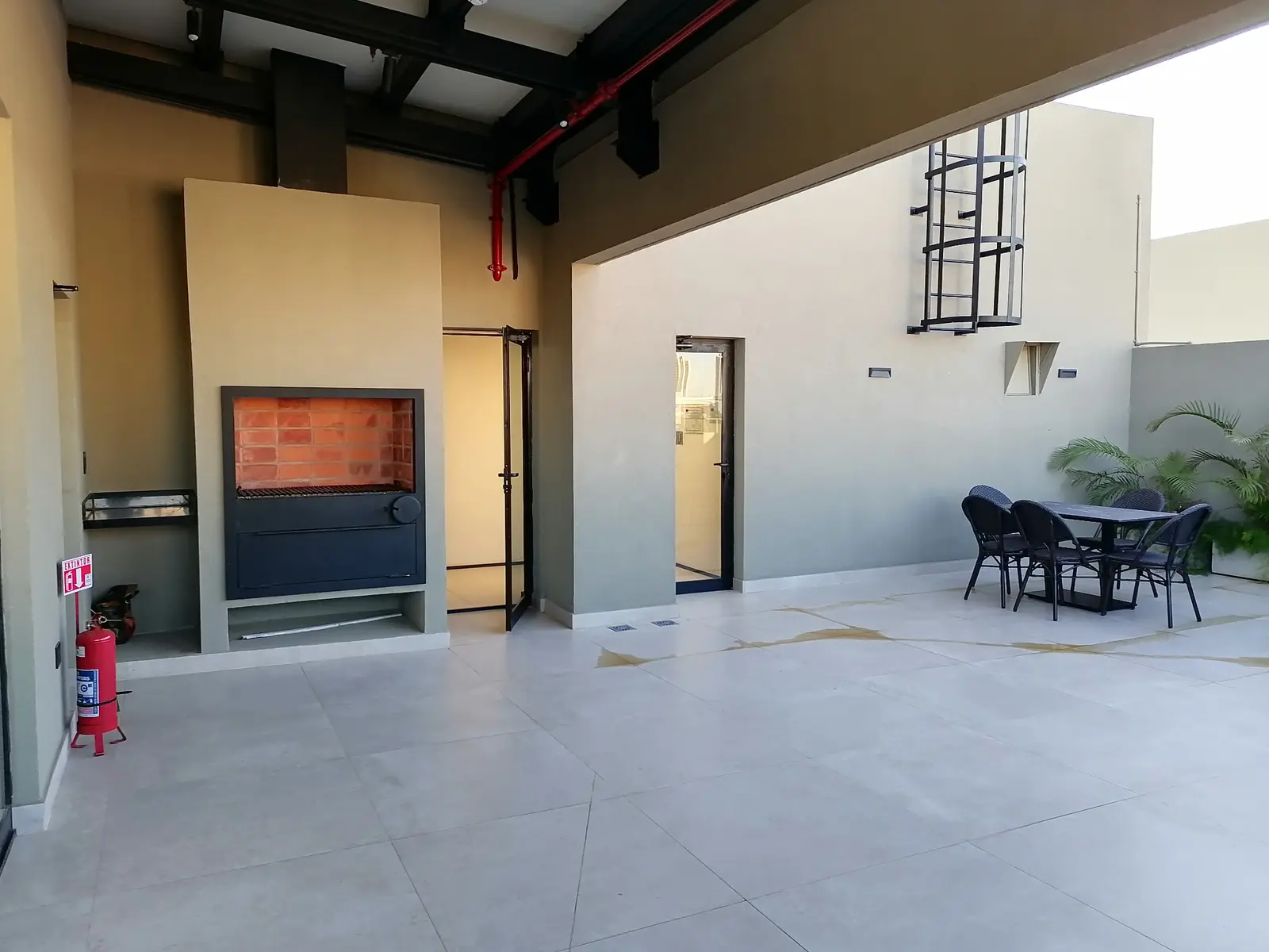 Alquilo Departamento Amoblado Villa Morra,A media cuadra de Avda España - imagen 7