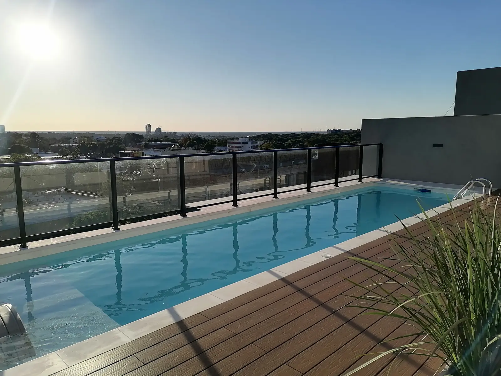 Alquilo Departamento Amoblado Villa Morra,A media cuadra de Avda España - imagen 8