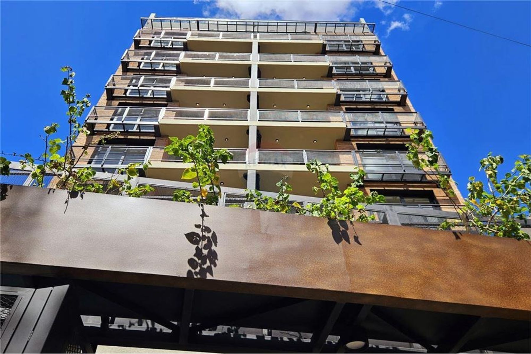 Fantástico Departamento De 1 Dormitorio A Estrenar En Villa Morra - 1
