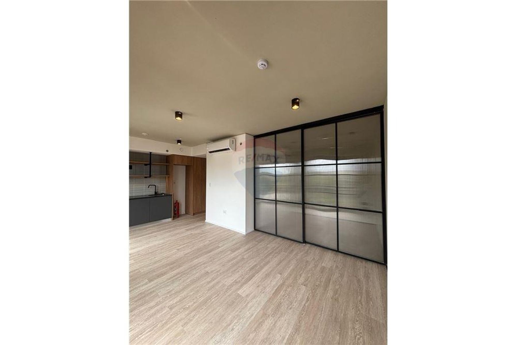 Fantástico Departamento De 1 Dormitorio A Estrenar En Villa Morra - 4