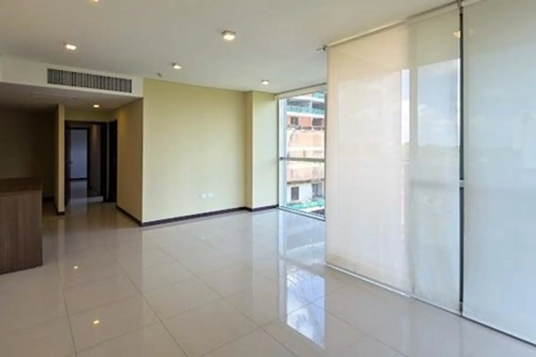 Departamento Exclusivo En Miami Tower - Viví En Las Alturas - 4