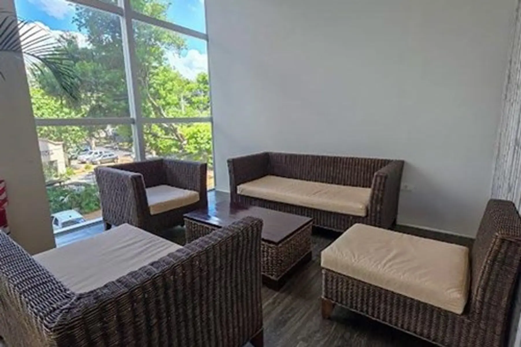 Departamento Exclusivo En Miami Tower - Viví En Las Alturas - 8